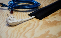 Canal de cablu  Defender PVC KABELKANAL 3m
