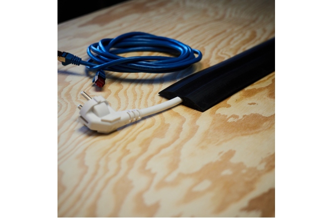 Canal de cablu  Defender PVC KABELKANAL 3m