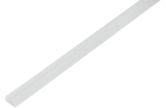 Canal ghidaj Eurolite RUBBERLIGHT Channel 180cm