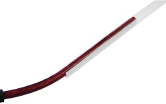 Canal ghidaj Eurolite RUBBERLIGHT Channel 180cm