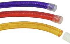 Cap de sigilare furtun RUBBERLIGHT Eurolite RUBBERLIGHT End Cap