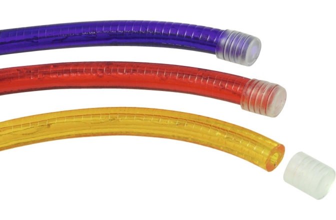 Cap de sigilare furtun RUBBERLIGHT Eurolite RUBBERLIGHT End Cap