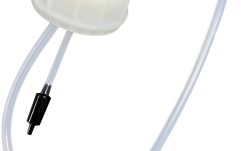 Capac + Filtru Antari S-600 Tan Cap Kit with 5m Fluid Tube
