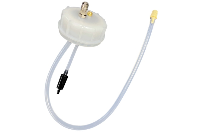 Capac + Filtru Antari S-600 Tan Cap Kit with 5m Fluid Tube
