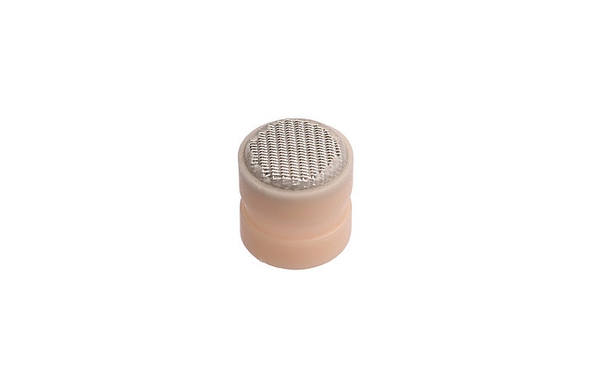 Capac cu grilaj Sennheiser MZC 2-2 Pop Shield Beige
