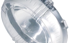 Capac de culoare Eurolite Color-cap for Techno Strobe 250, clear