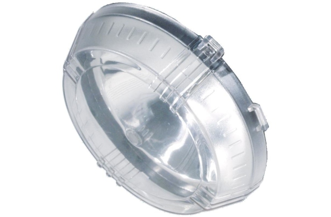 Capac de culoare Eurolite Color-cap for Techno Strobe 250, clear