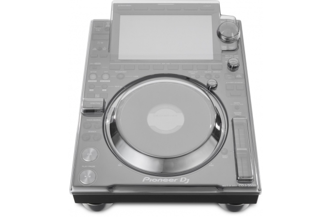 Capac de protecție Decksaver Pioneer DJ CDJ-3000