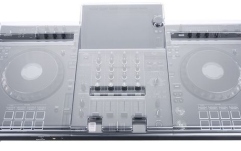 Capac de protecție (Dust Cover)  Decksaver Alphatheta XDJ-AZ