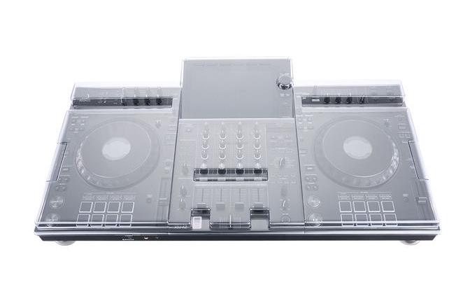 Capac de protecție (Dust Cover)  Decksaver Alphatheta XDJ-AZ