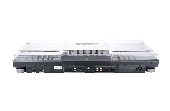 Capac de protecție (Dust Cover)  Decksaver Alphatheta XDJ-AZ