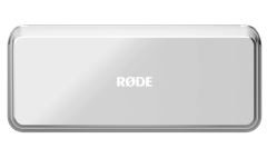 Capac de protecție Rode Rodecaster Video Case