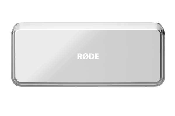 Rodecaster Video Case