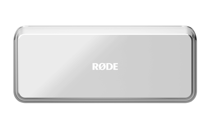 Capac de protecție Rode Rodecaster Video Case