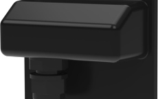 Capac de terminal  Optimal Audio CIPKIT-B