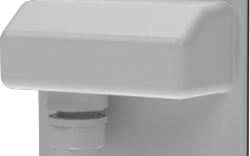 Capac de terminal Optimal Audio CIPKIT-W