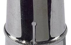 Capac mustiuc Gewa Bb Clarinet Nickel Ligature