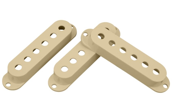 Capac pentru doză  DiMarzio DM2001CR Strat® Pickup Cover