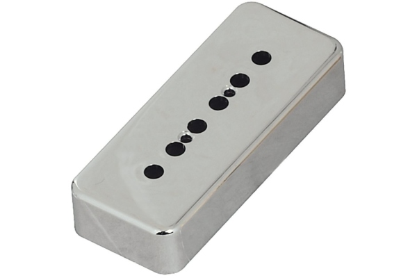 Pickup Caps Cromat P90 Pickup Caps Cromat P90