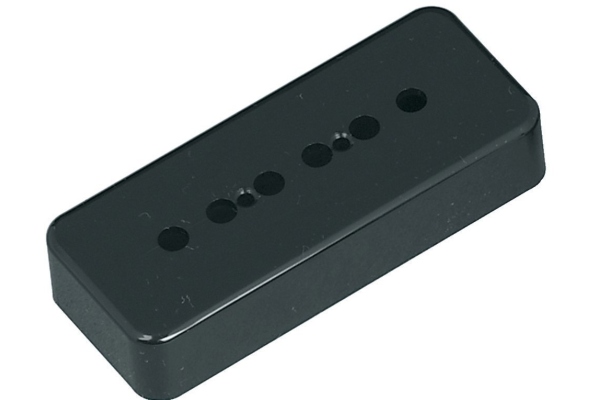 Pickup Caps Negru P90 Pickup Caps Negru P90