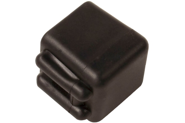Foot Cap - Back Foot Cap - Back