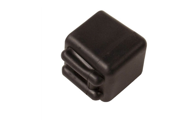 Capac picior stativ Ultimate Support Foot Cap - Back
