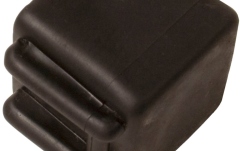 Capac picior stativ Ultimate Support Foot Cap - Side