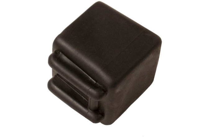 Capac picior stativ Ultimate Support Foot Cap - Side