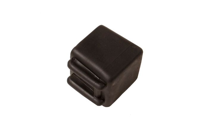 Capac picior stativ Ultimate Support Foot Cap - Side