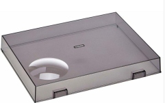 Turntable Cover Reloop Dust Cover RP7000 / RP8000