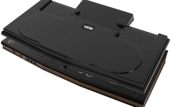 Capac protecție consolă DJ UDG Ultimate Equipment Cover OPUS-QUAD 