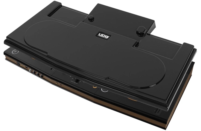 Capac protecție consolă DJ UDG Ultimate Equipment Cover OPUS-QUAD 