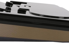 Capac protecție consolă DJ UDG Ultimate Equipment Cover OPUS-QUAD 