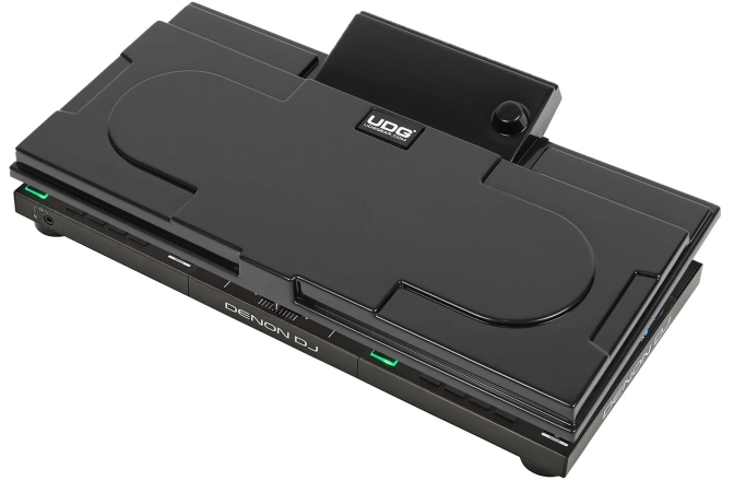 Capac protecție consolă DJ UDG Ultimate Equipment Cover SC Live 4