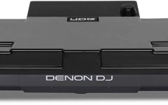 Capac protecție consolă DJ UDG Ultimate Equipment Cover SC Live 4