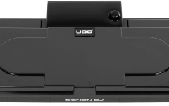 Capac protecție consolă DJ UDG Ultimate Equipment Cover SC Live 4