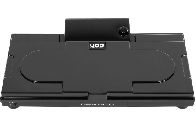Capac protecție consolă DJ UDG Ultimate Equipment Cover SC Live 4