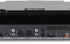 Capac protecție consolă DJ UDG Ultimate Equipment Cover SC Live 4