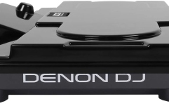 Capac protecție consolă DJ UDG Ultimate Equipment Cover SC Live 4