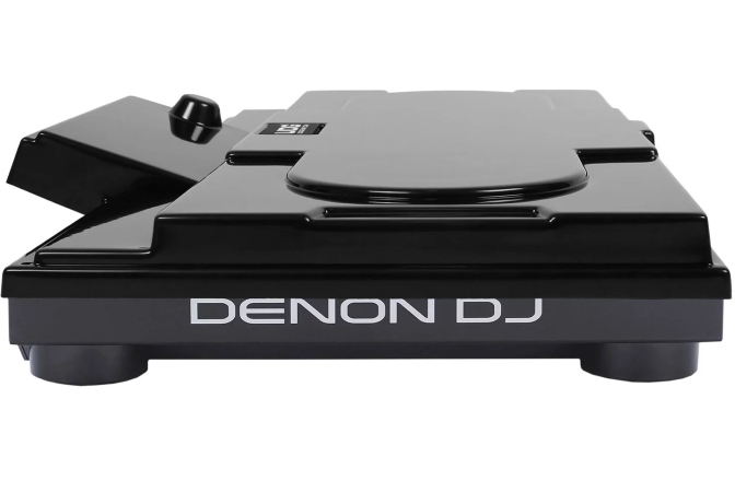 Capac protecție consolă DJ UDG Ultimate Equipment Cover SC Live 4