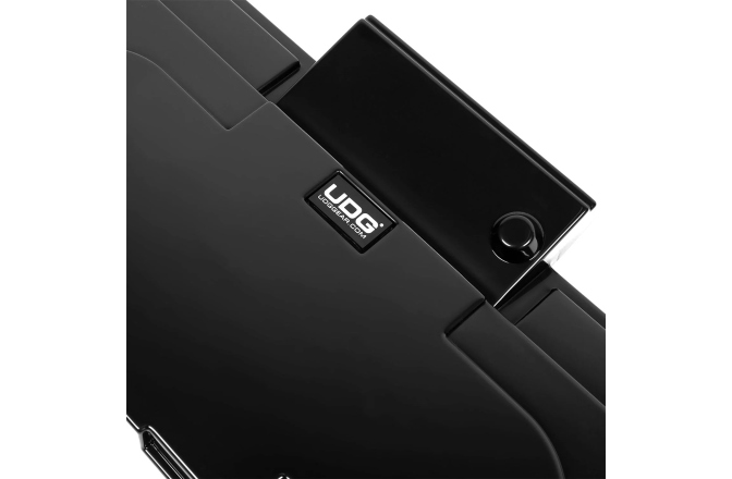 Capac protecție consolă DJ UDG Ultimate Equipment Cover SC Live 4