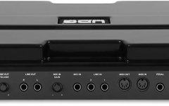 Capac protecție controler DJ UDG Ultimate Equipment Cover NI Maschine+ / MK3