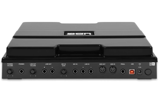 Capac protecție controler DJ UDG Ultimate Equipment Cover NI Maschine+ / MK3