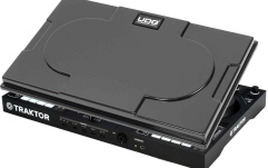 Capac protecție controler DJ UDG Ultimate Equipment Cover NI Traktor Kontrol S4 mk3