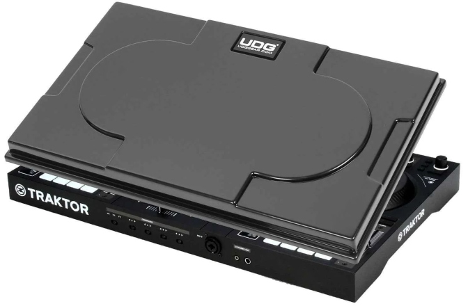 Capac protecție controler DJ UDG Ultimate Equipment Cover NI Traktor Kontrol S4 mk3