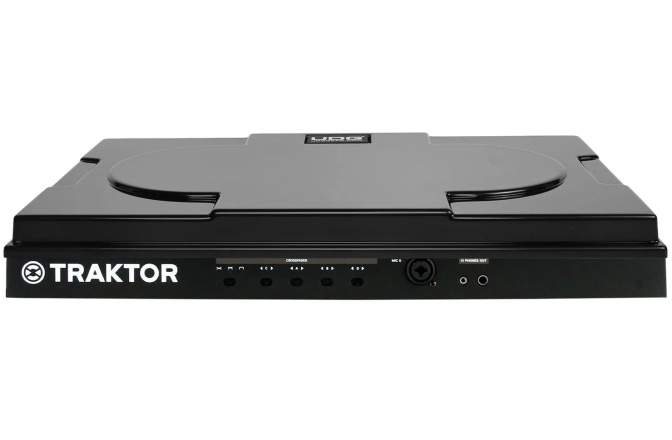 Capac protecție controler DJ UDG Ultimate Equipment Cover NI Traktor Kontrol S4 mk3