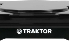 Capac protecție controler DJ UDG Ultimate Equipment Cover NI Traktor Kontrol S4 mk3