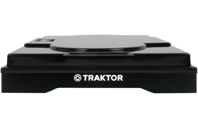 Capac protecție controler DJ UDG Ultimate Equipment Cover NI Traktor Kontrol S4 mk3