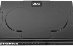 Capac protecție controler DJ UDG Ultimate Equipment Cover NI Traktor Kontrol S4 mk3