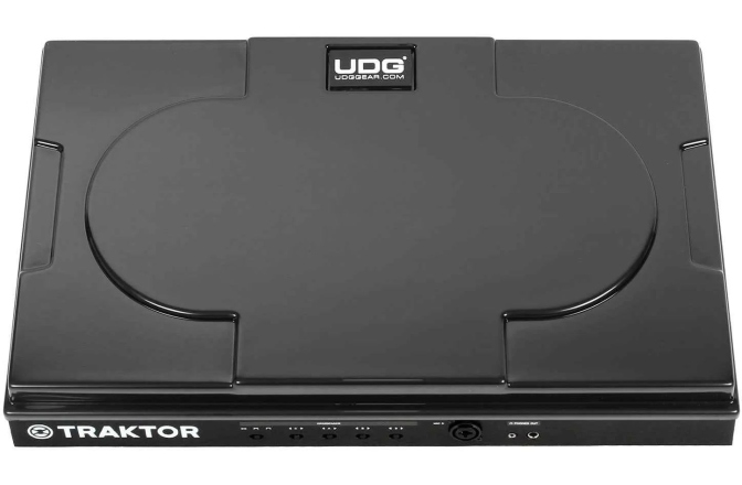 Capac protecție controler DJ UDG Ultimate Equipment Cover NI Traktor Kontrol S4 mk3
